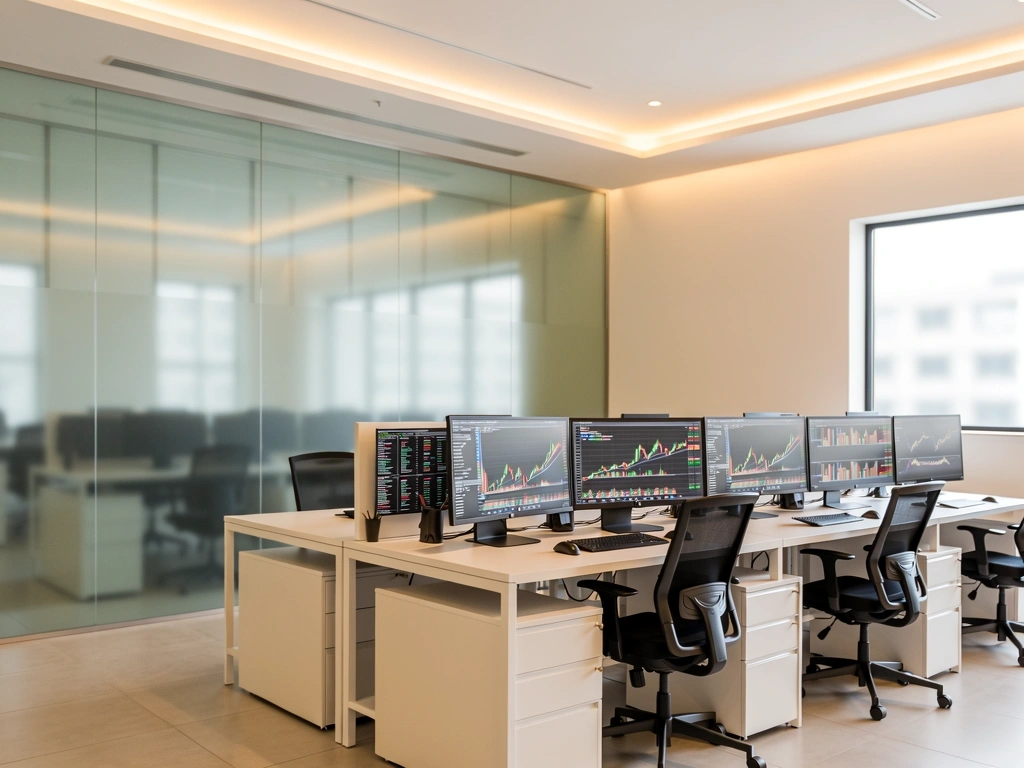 Escritório Toplumoria Digital