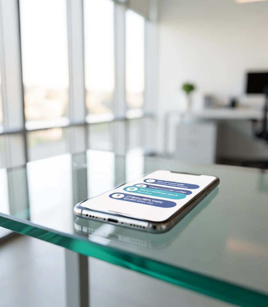 Sistema de alertas inteligentes