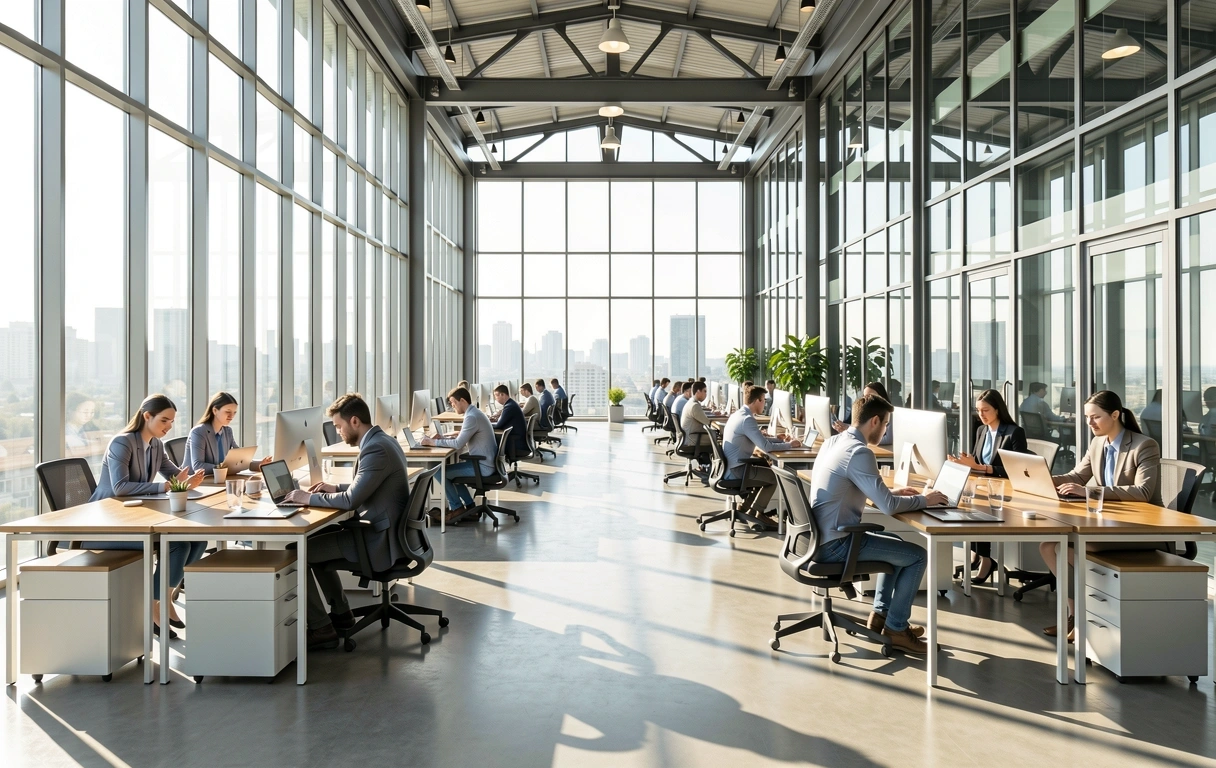 Bastidores Toplumoria