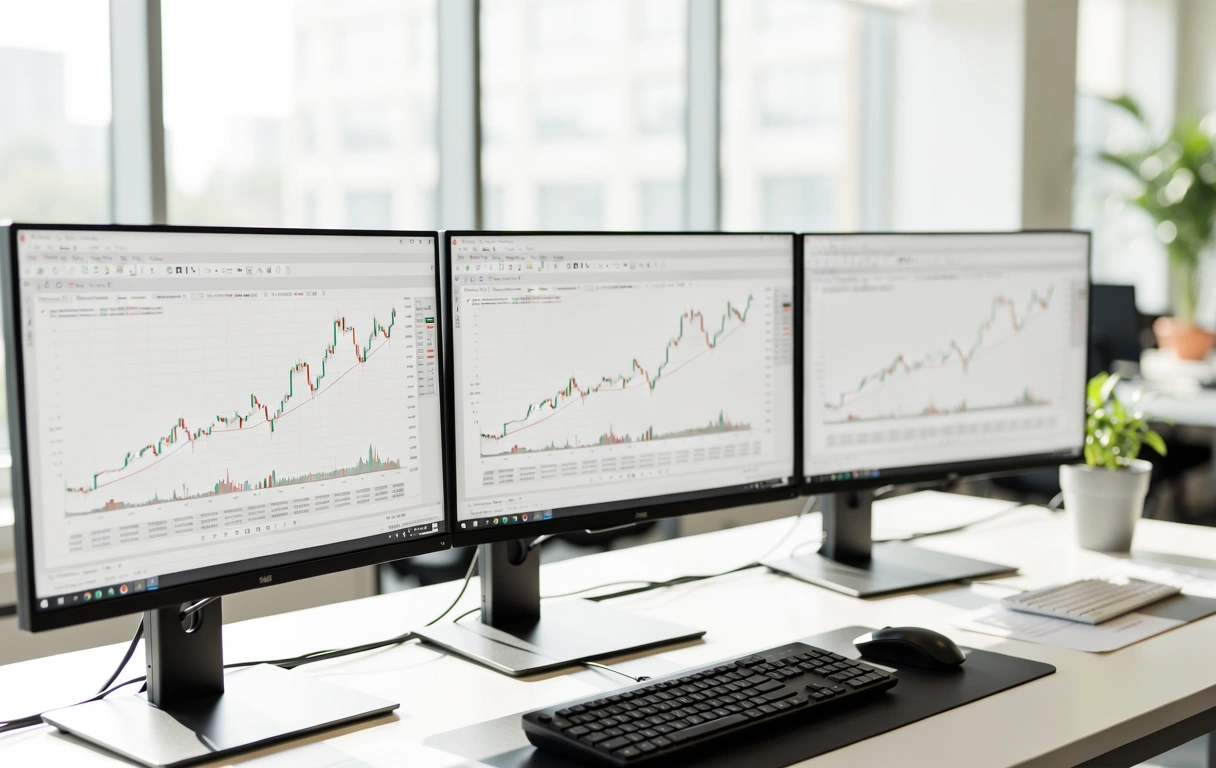 Infraestrutura Analítica